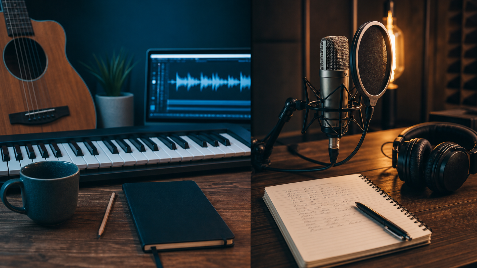 Instrumental atau Vokal: Memilih Format Musik Sesuai Kebutuhan