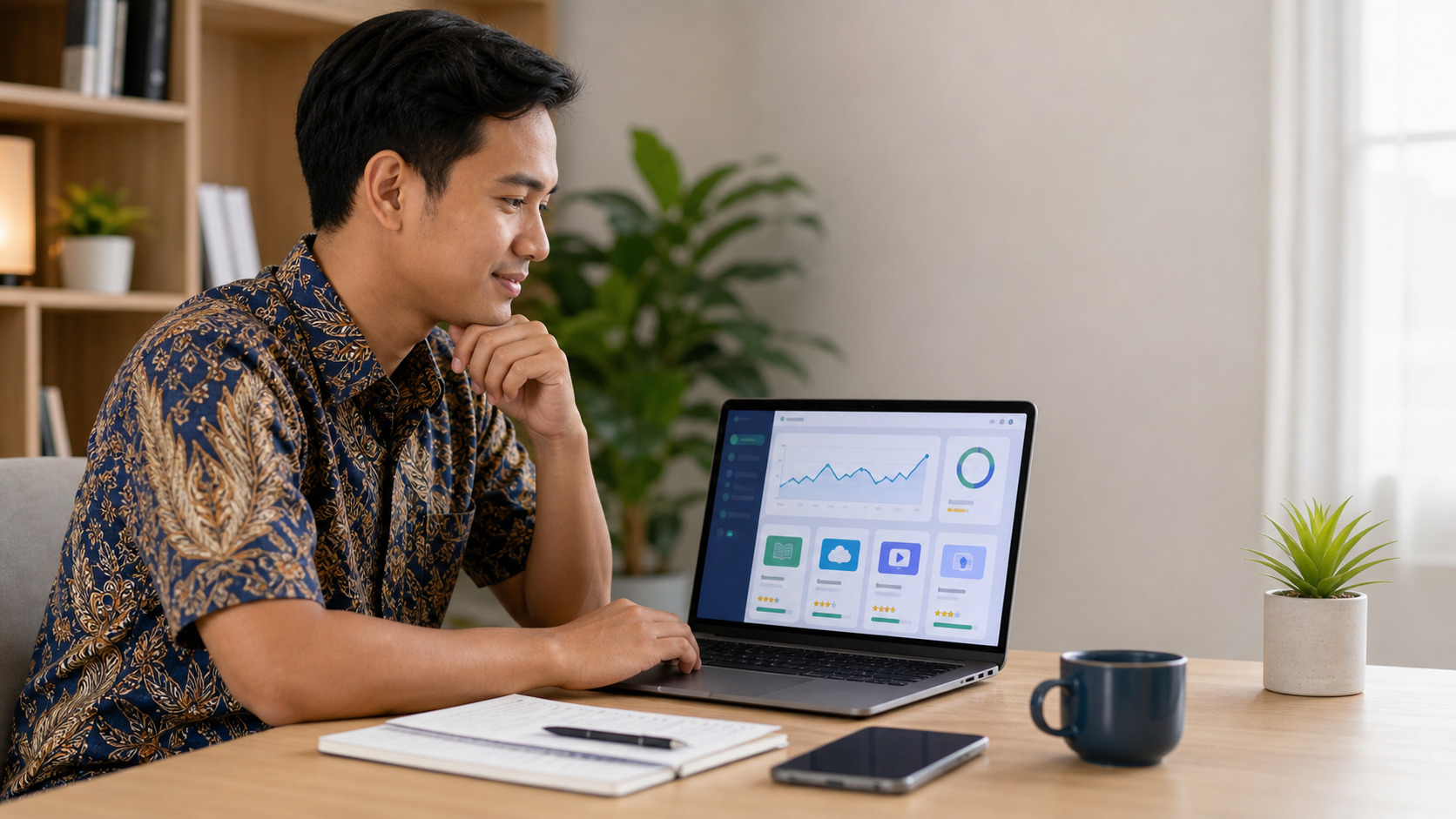 Masri.Cloud Affiliate Program: Turning Recommendations into Income