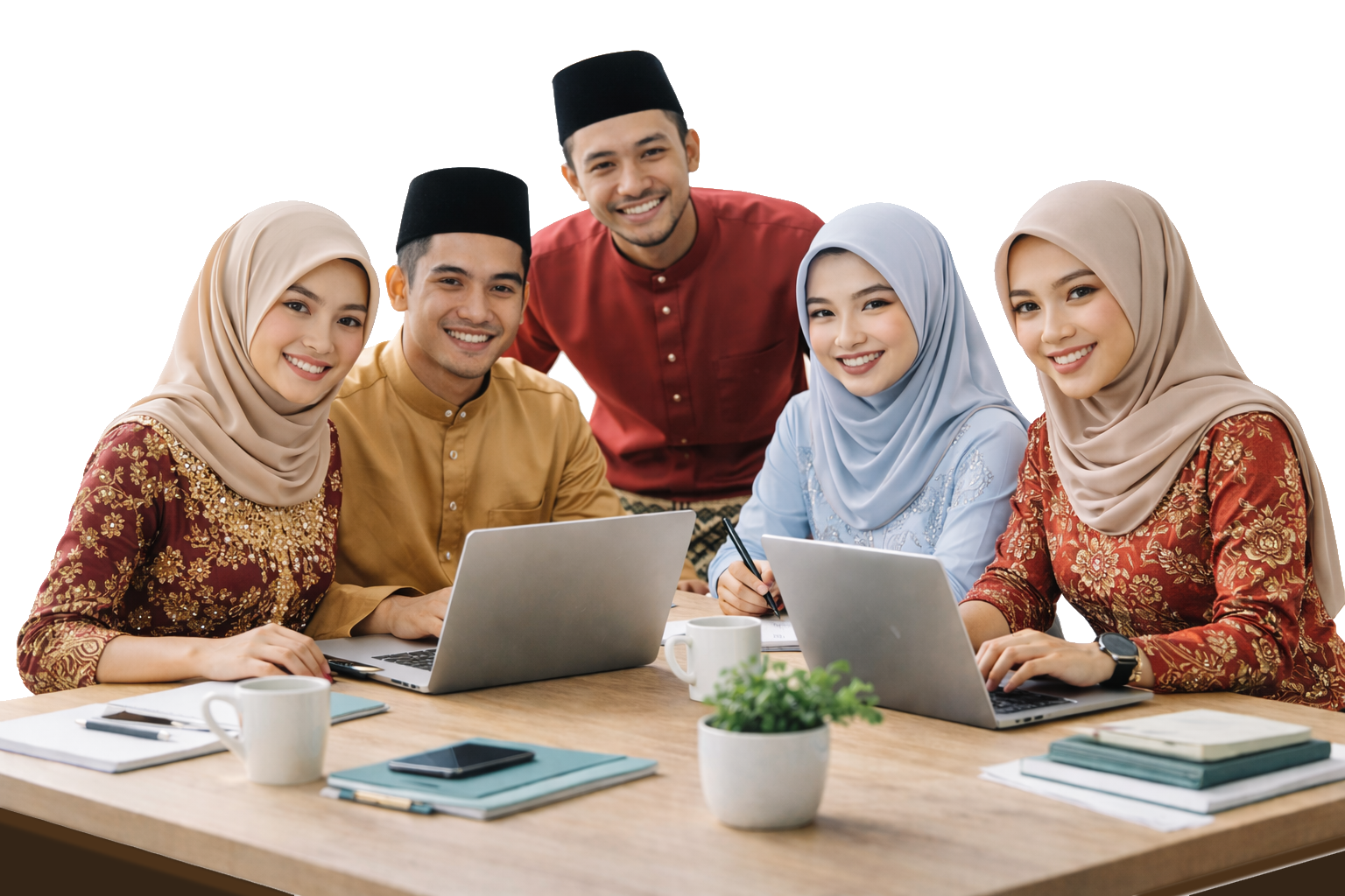 Masri Cloud AI Platform